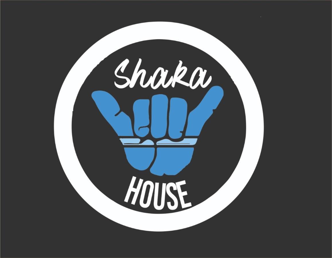 Shaka House Hotel Puerto Escondido  Luaran gambar