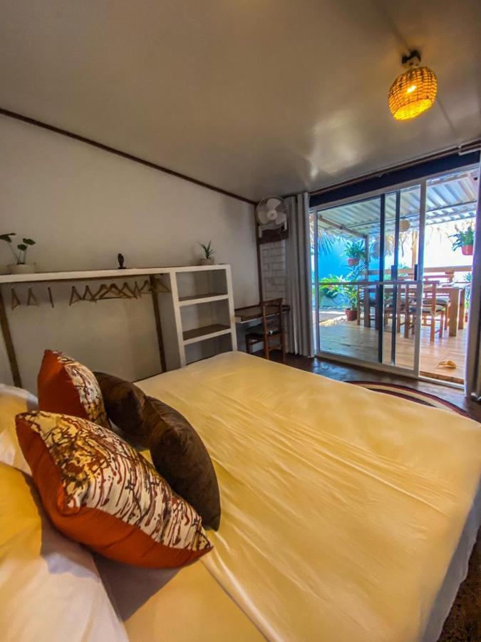 Shaka House Hotel Puerto Escondido  Luaran gambar